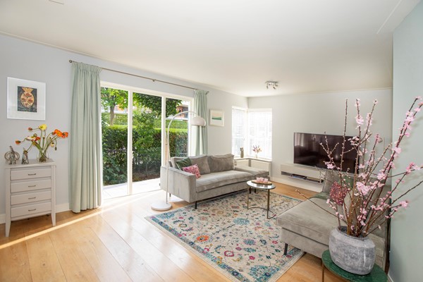 Medium property photo - Godfried Bomansweg 29, 3446 ZM Woerden
